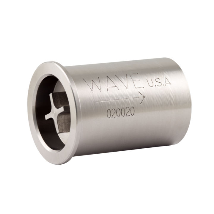 FluidLytix Wave Valve