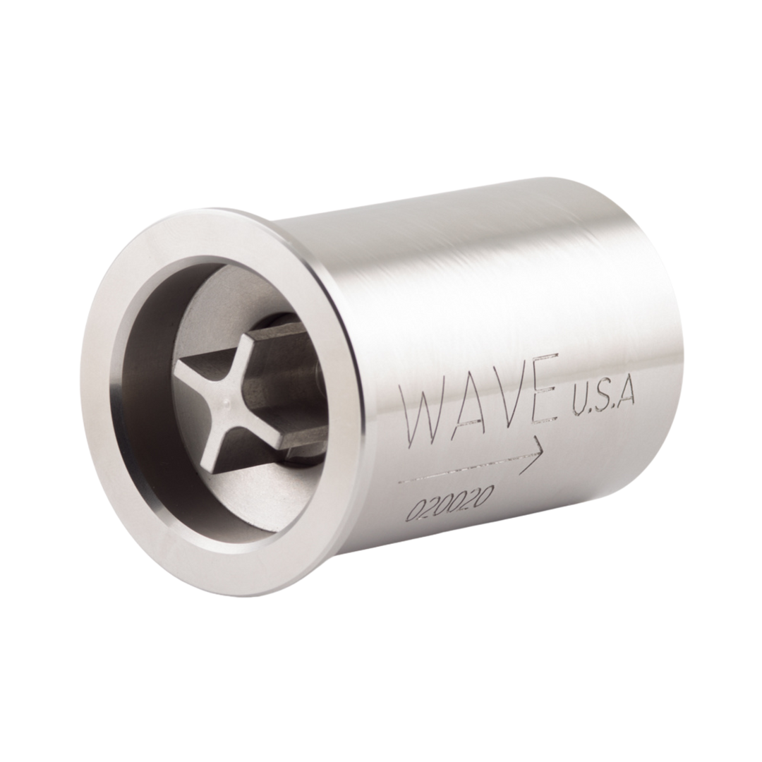 FluidLytix Wave Valve