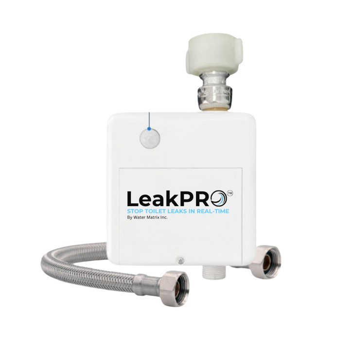 Leak Pro