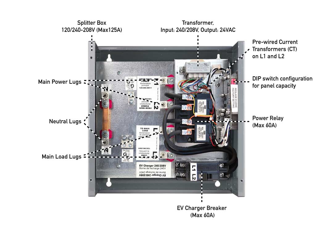 i-meter DCC-9 / DCC-10