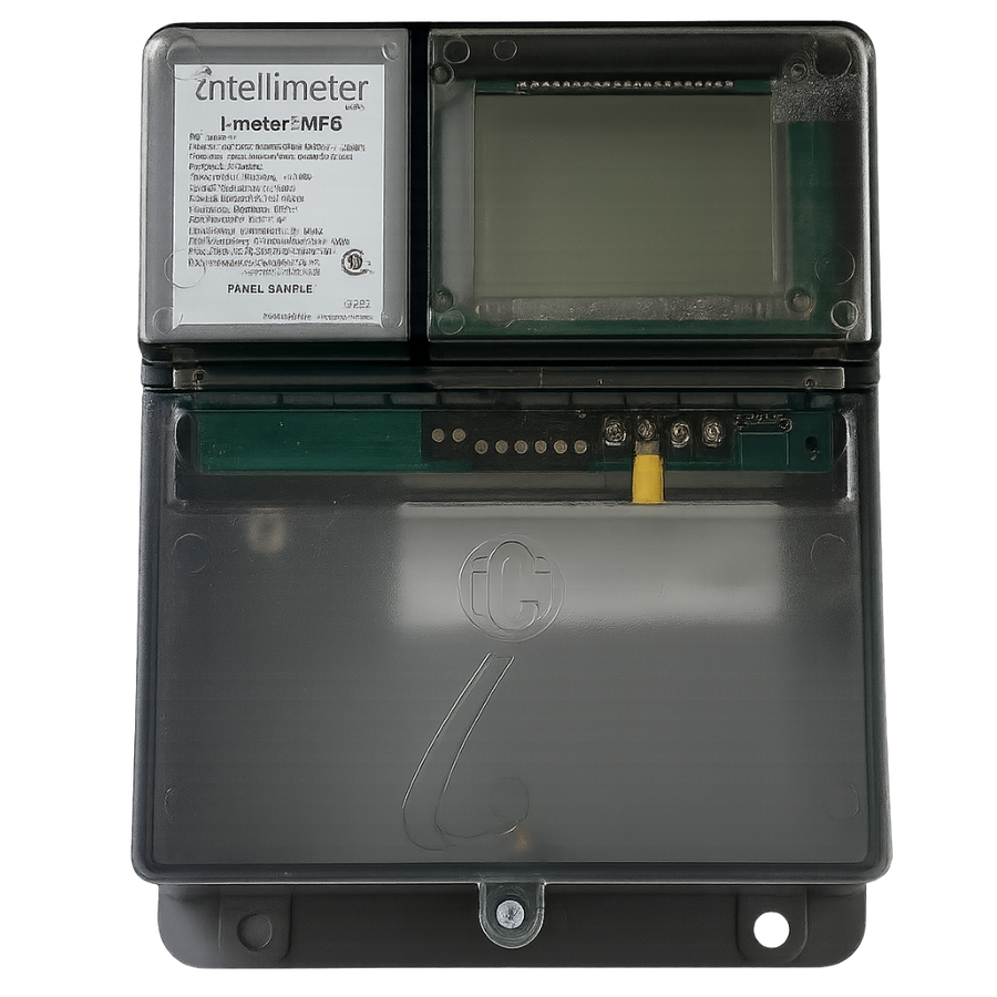 Intellimeter – Intellimeter Canada Inc.