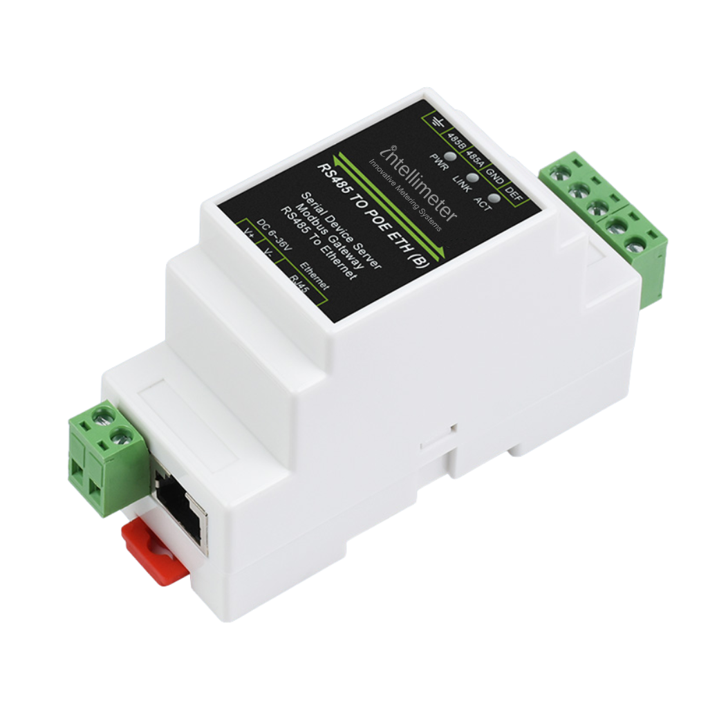 i-meter Gateway