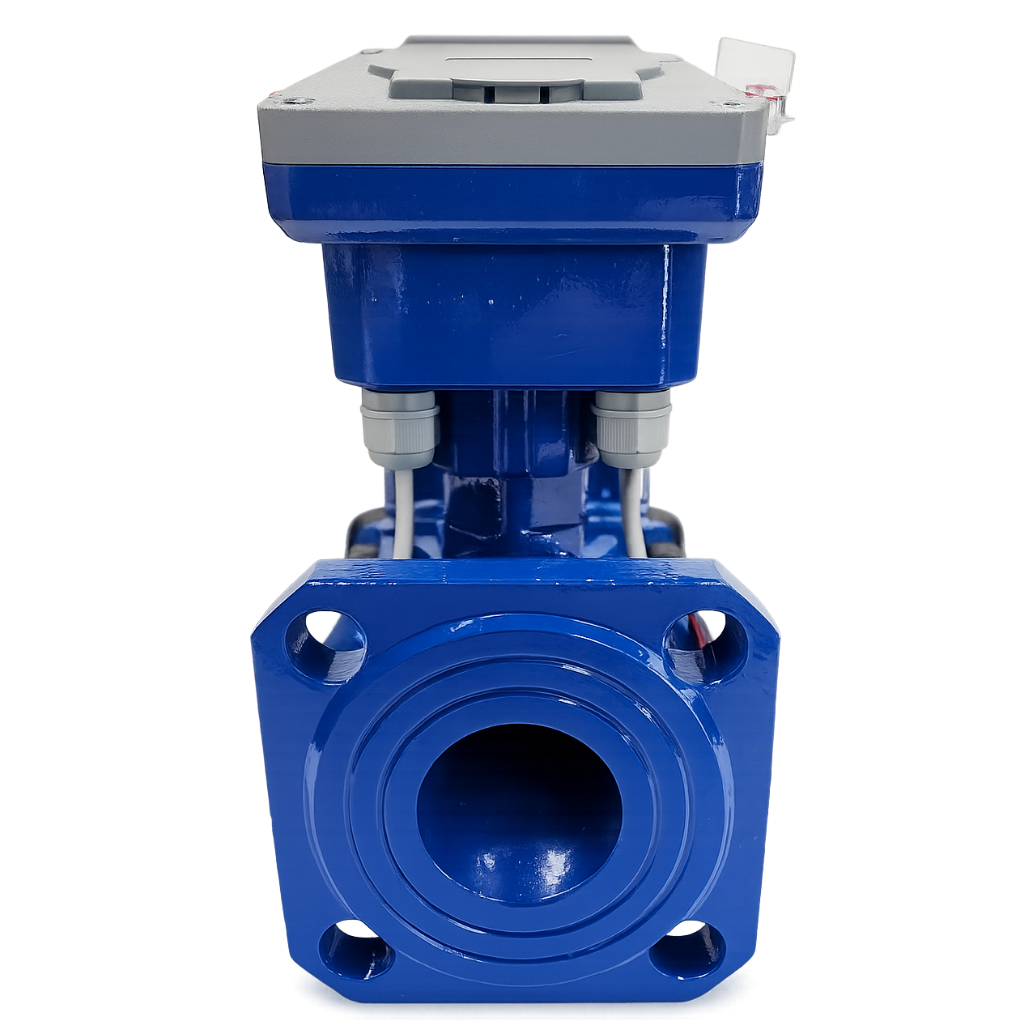 Ultrasonic Water Meters