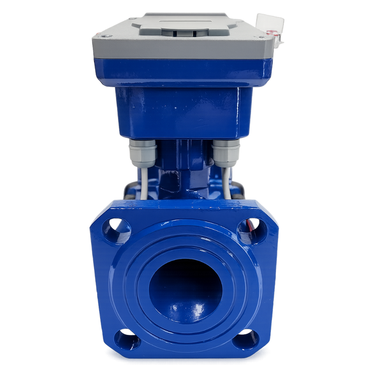 Ultrasonic Water Meters