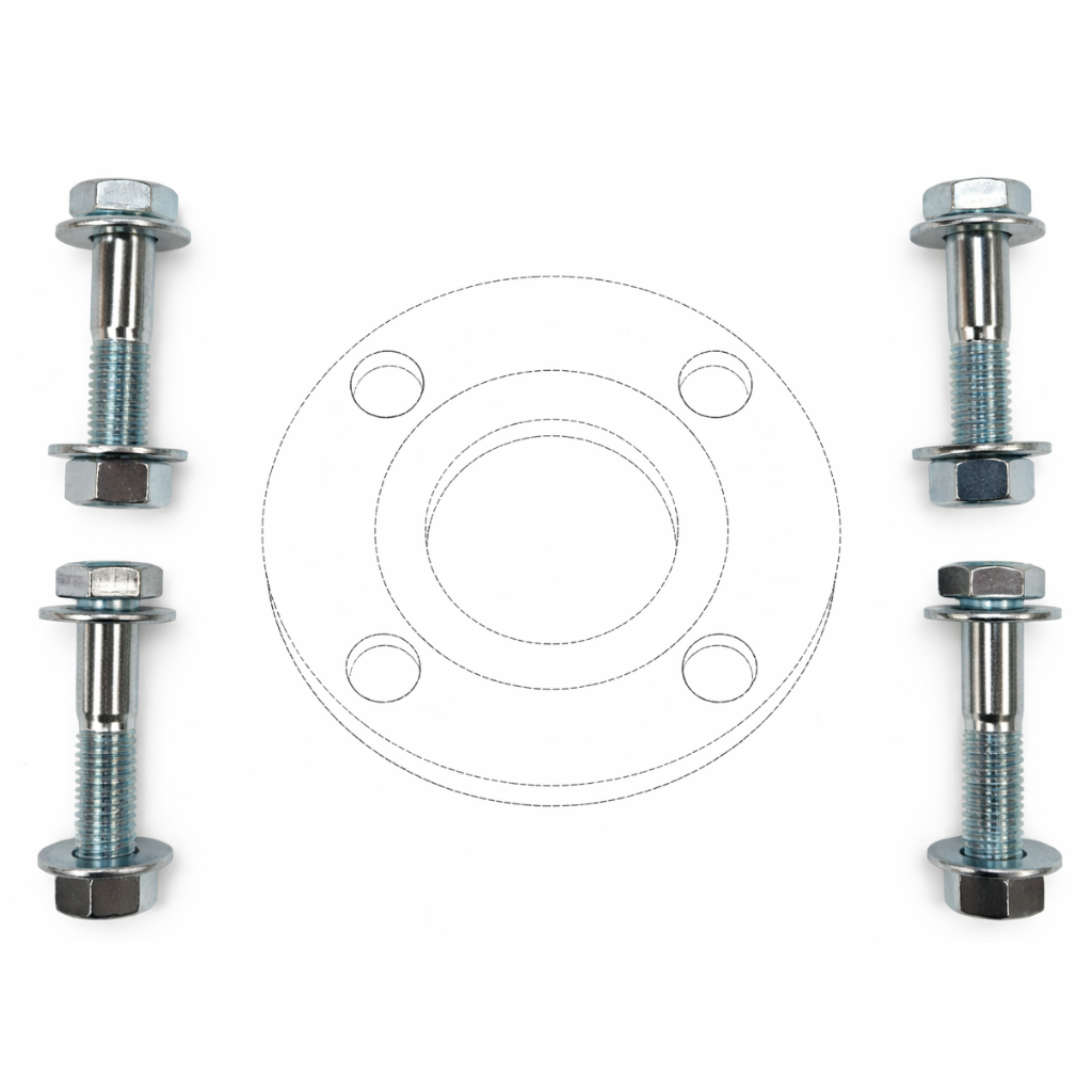 Bolt Kit for Flanges