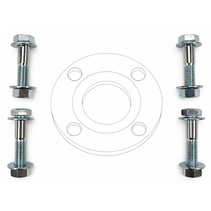 Bolt Kit for Flanges
