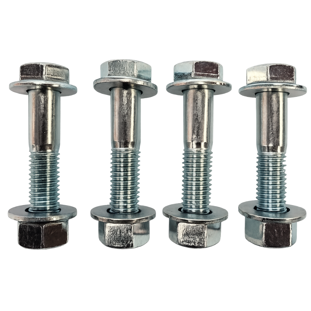 Bolt Kit for Flanges – Intellimeter Canada Inc.