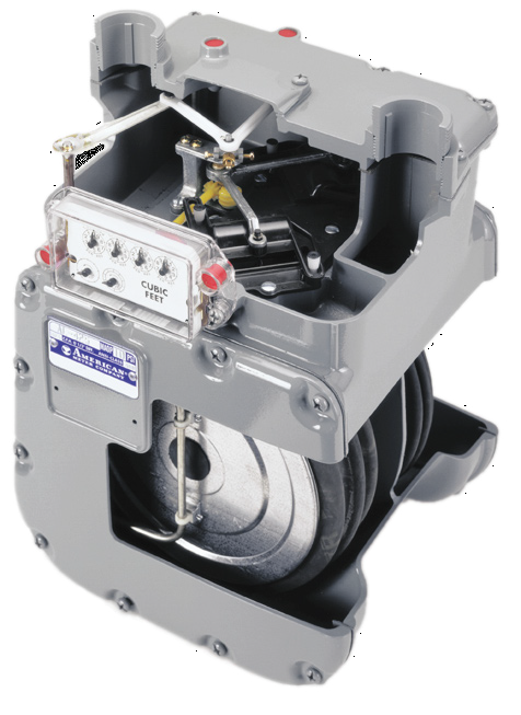 Gas Meter - AL-425 – Intellimeter Canada Inc.