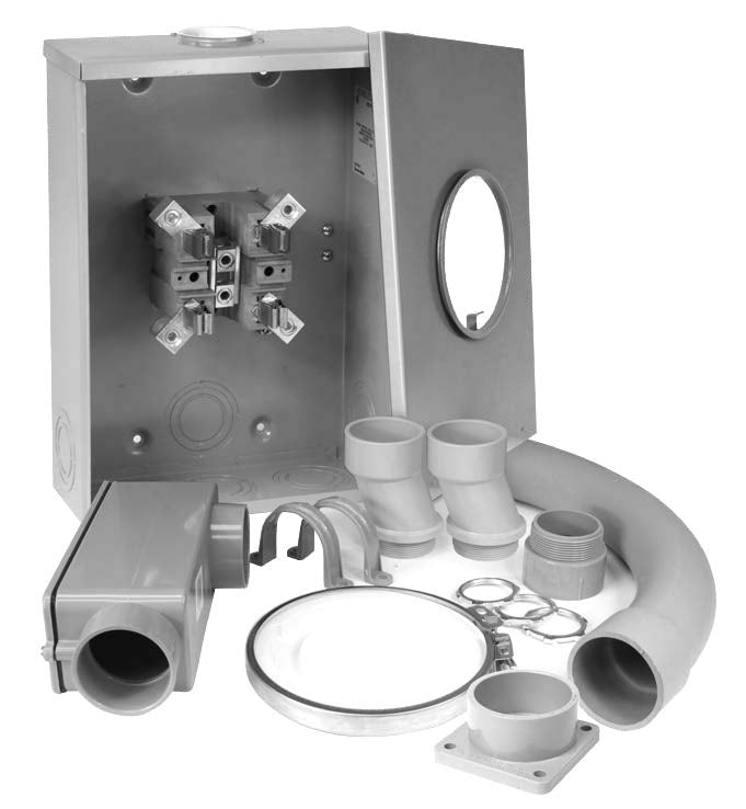 4 Jaw Socket Meter Base – Intellimeter Canada Inc.