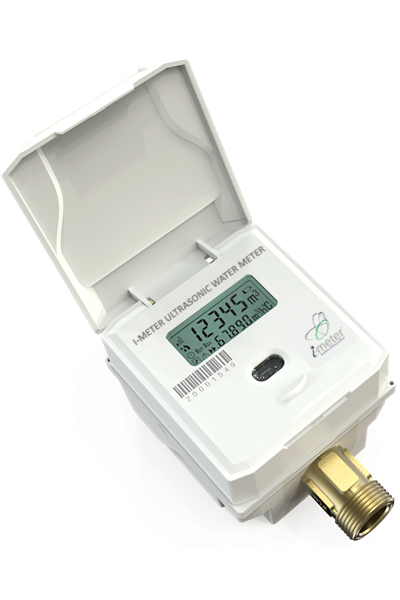 Ultrasonic Water Meters